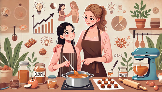 Importance of Mammograms!