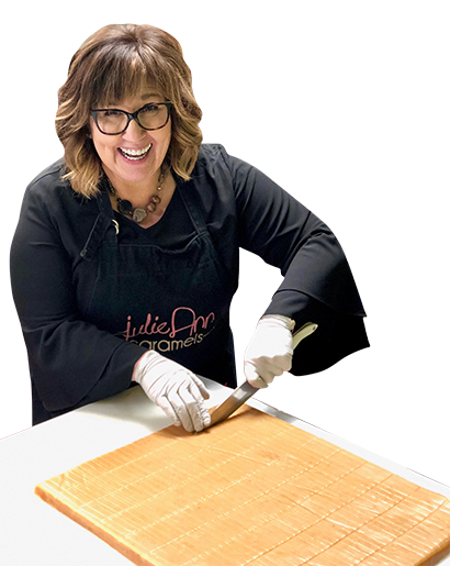 Everyone Has a Favorite Caramel....But Nothing Compares to JulieAnn Caramels