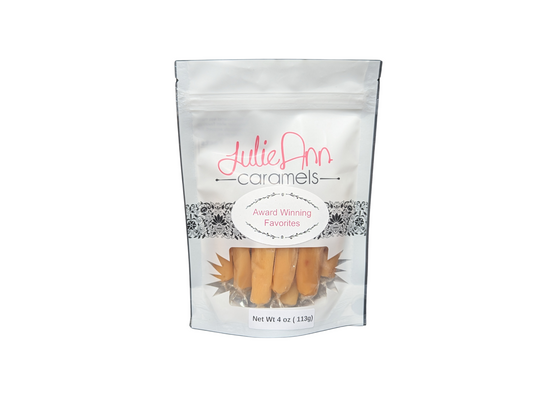 Award Winning Favorites Bag of Bites