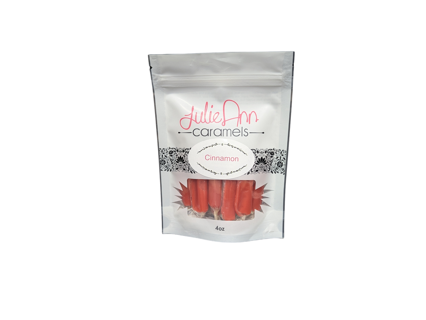 Cinnamon Bag of Bites