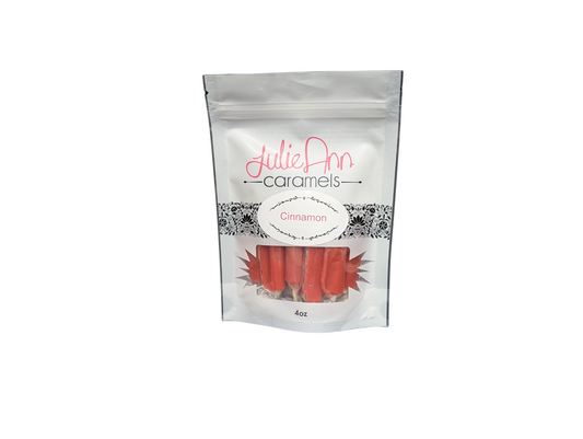 Cinnamon Bag of Bites