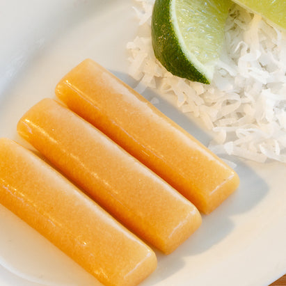 Coconut Lime Bag of Bites