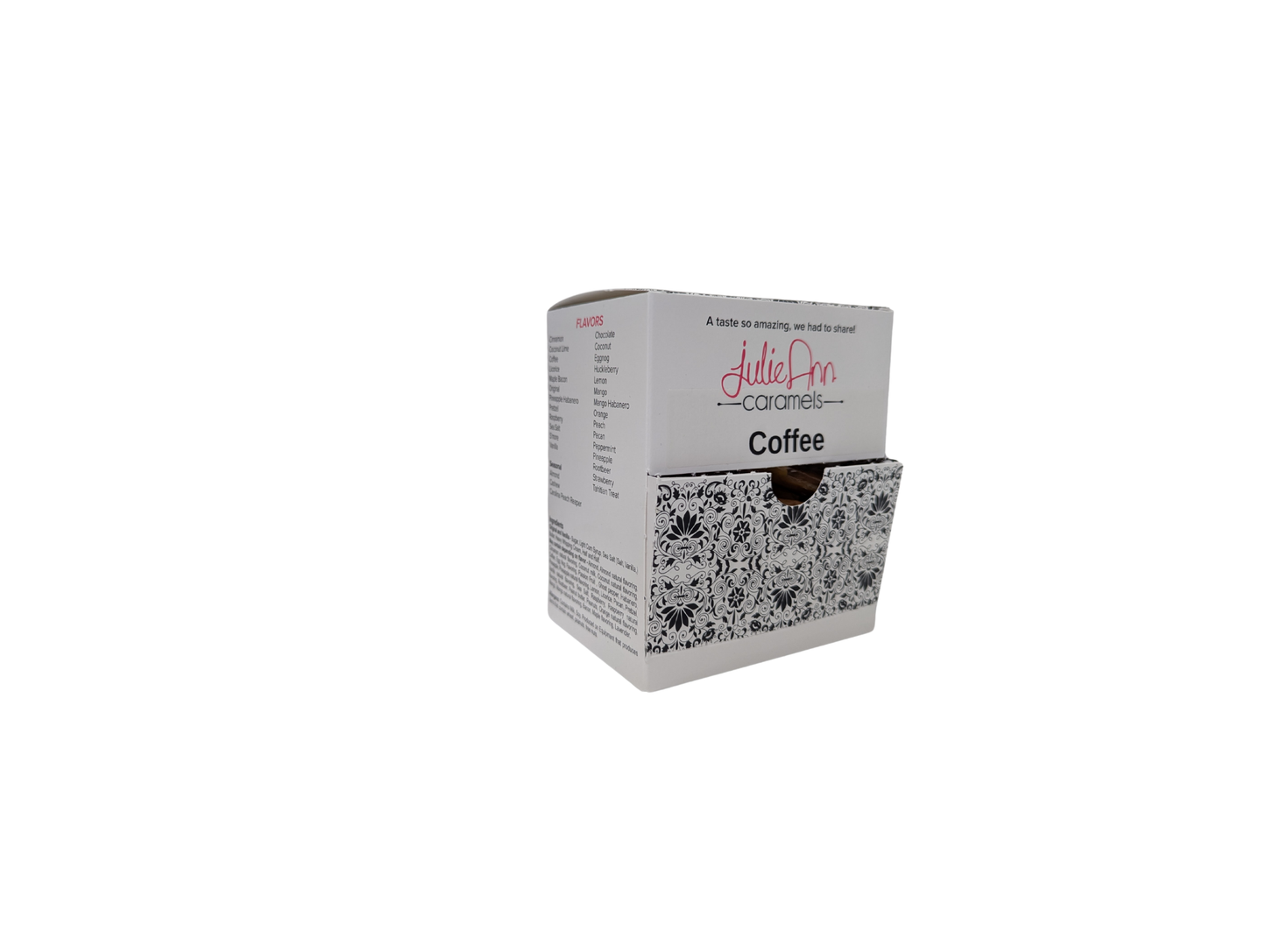 Daily Rise Coffee Caramel