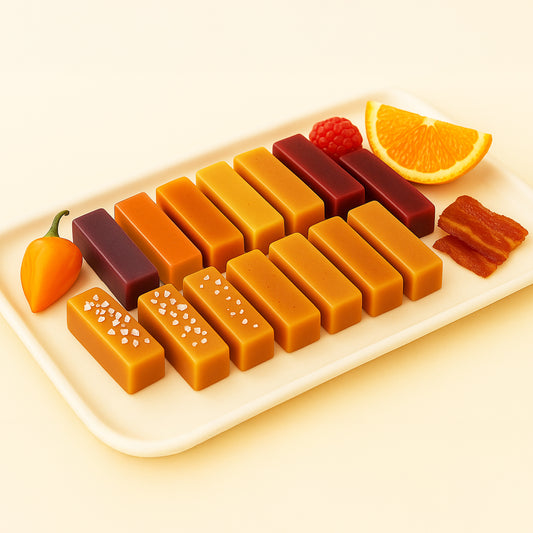 14-Piece Sampler Pack