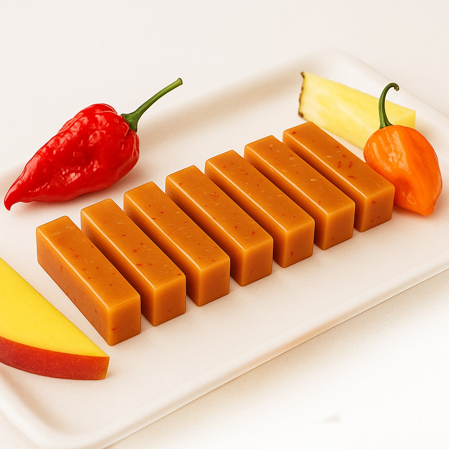 Free Caramel Sampler Set