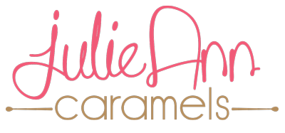 JulieAnn Caramels