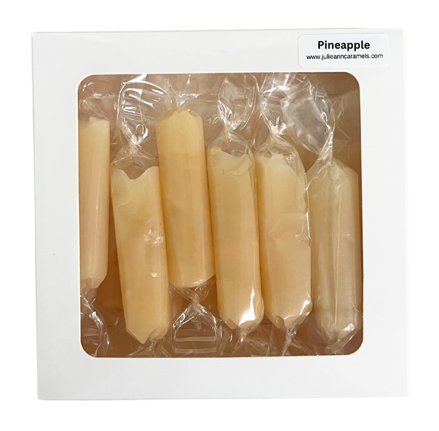 Pineapple Caramel
