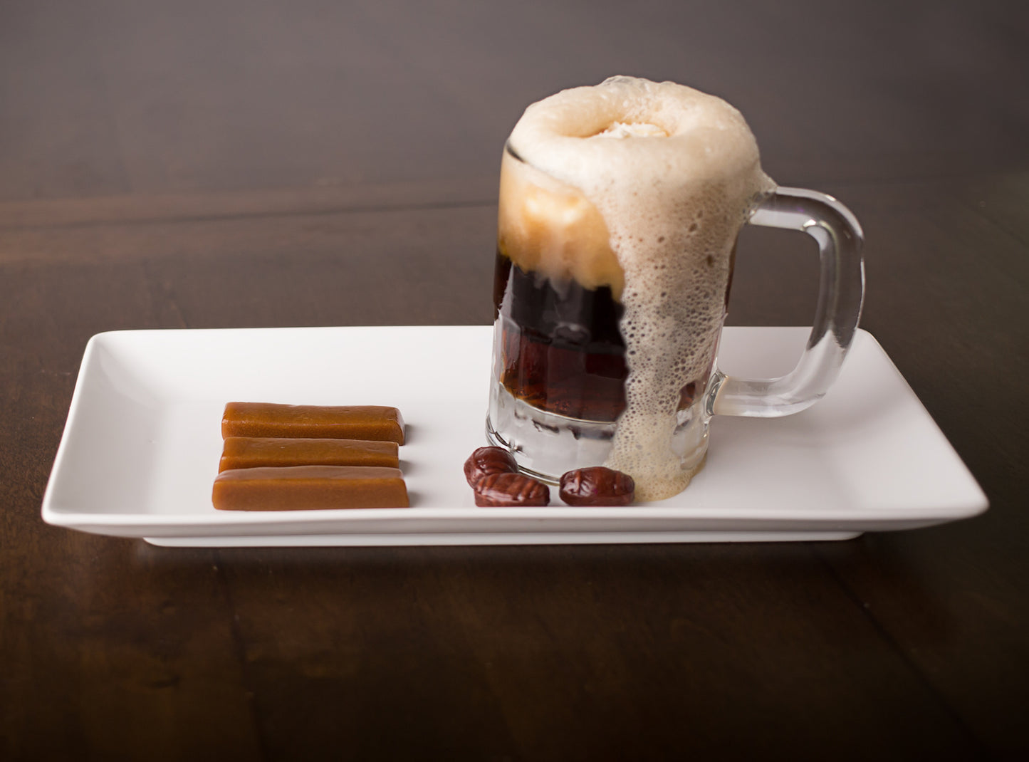 Rootbeer Caramel
