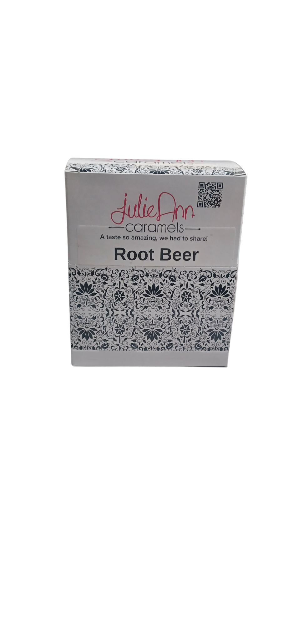 Rootbeer Caramel