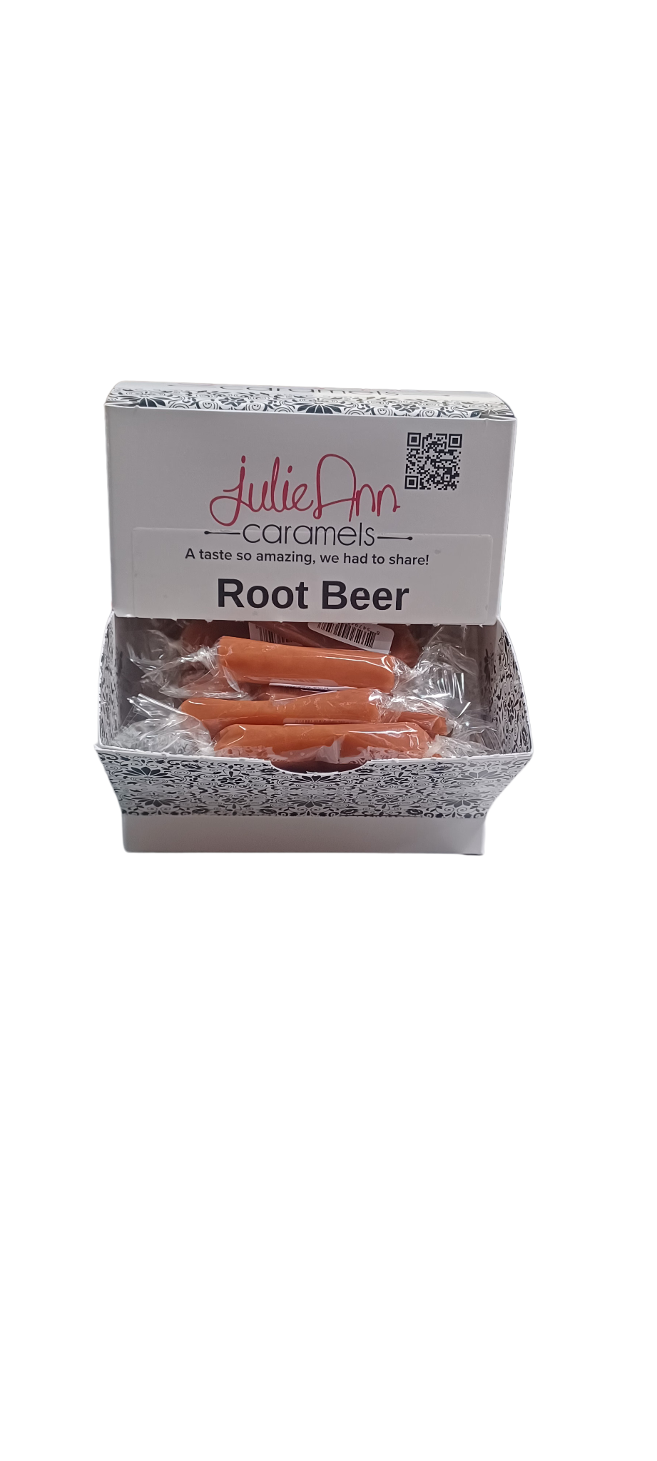 Rootbeer Caramel