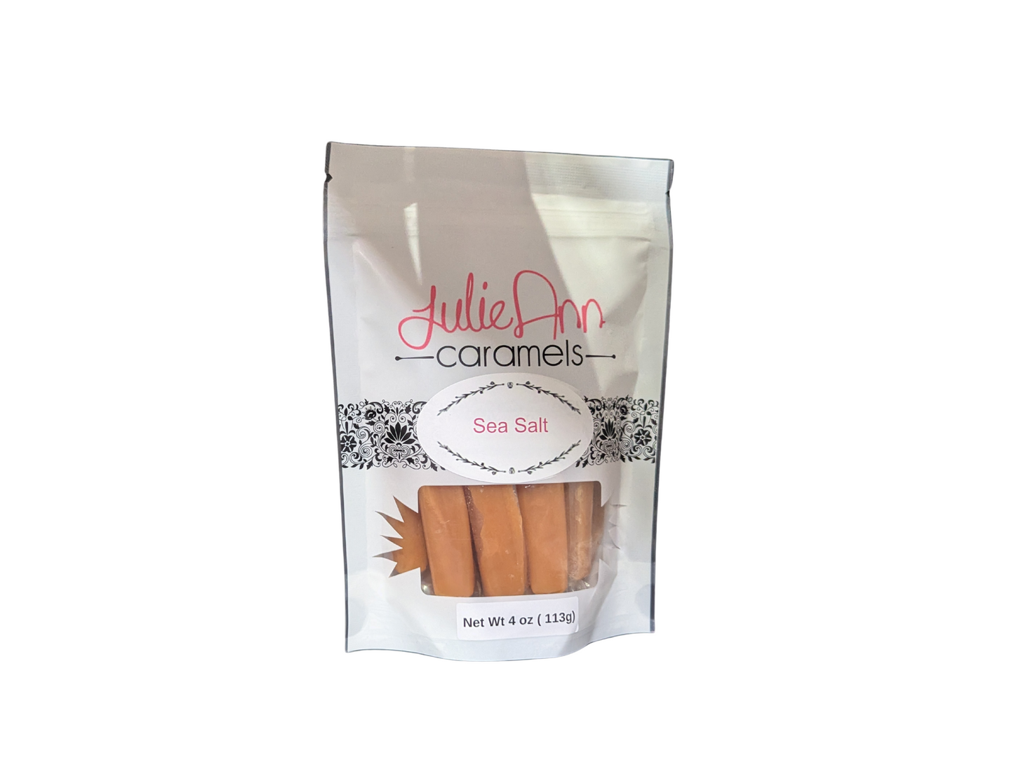 Sea Salt Bag of Bites