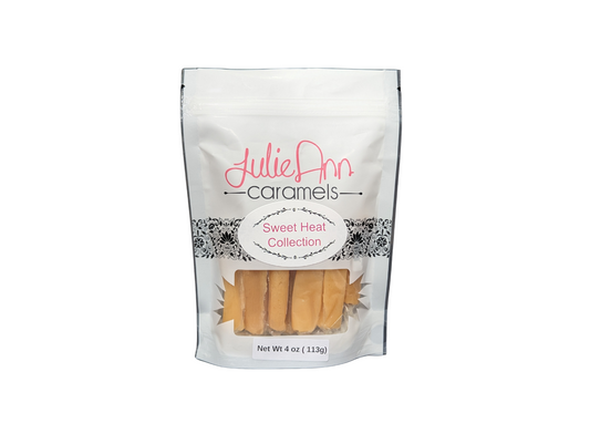 Sweet Heat Collection Bag of Bites