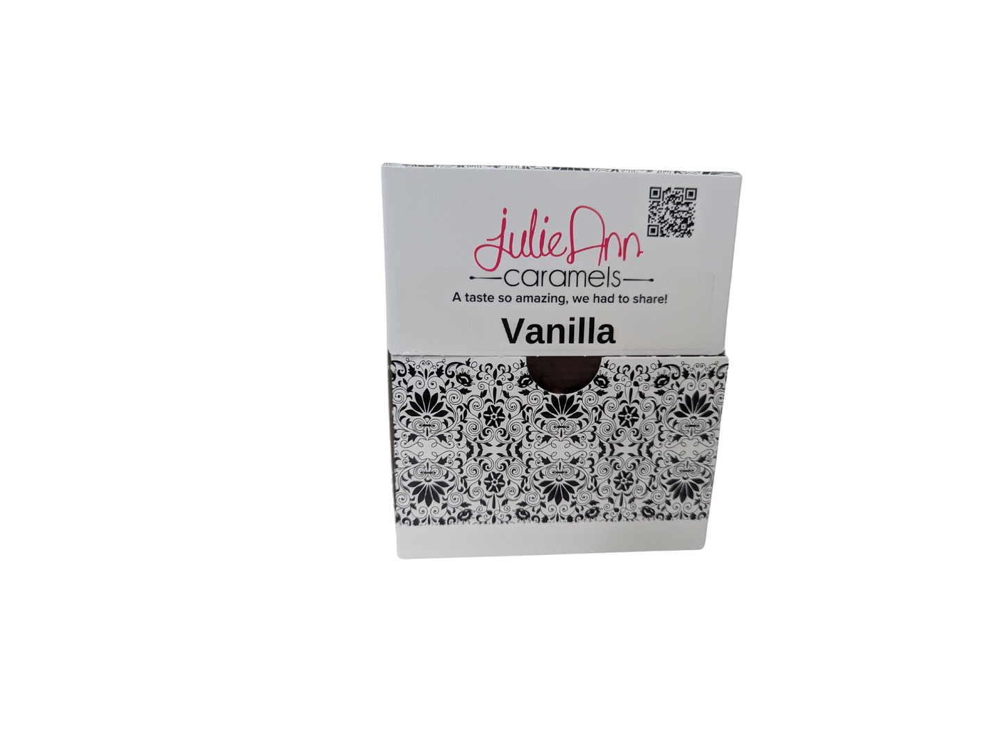 Vanilla Caramel