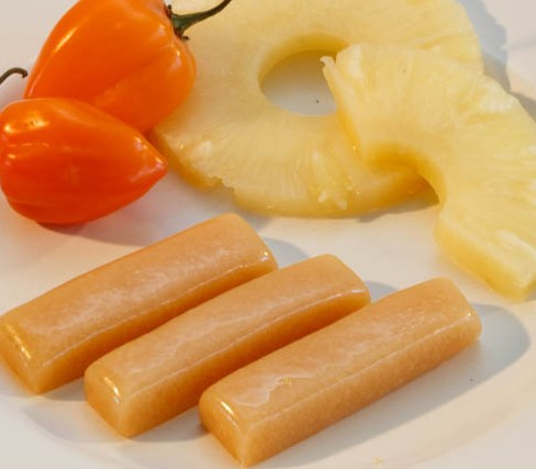 Pineapple Habanero Bag of Bites