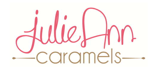 JulieAnn Caramels