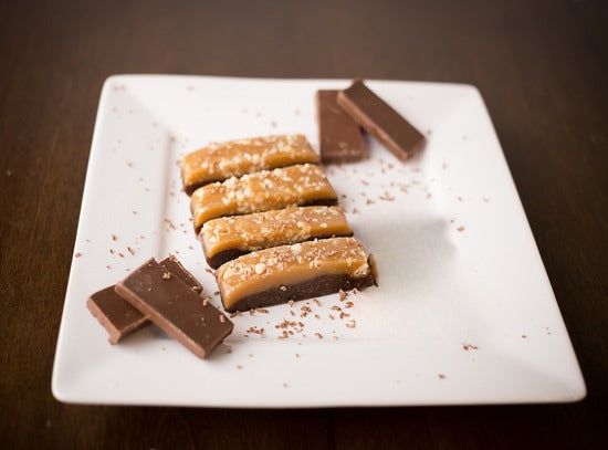 S'more Bag of Bites