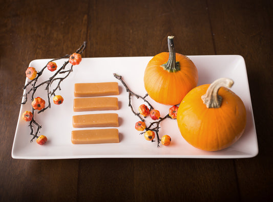 Pumpkin Vanilla Caramel
