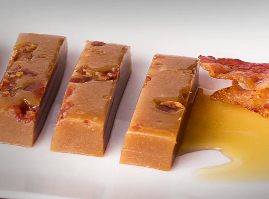 Maple Bacon Caramel