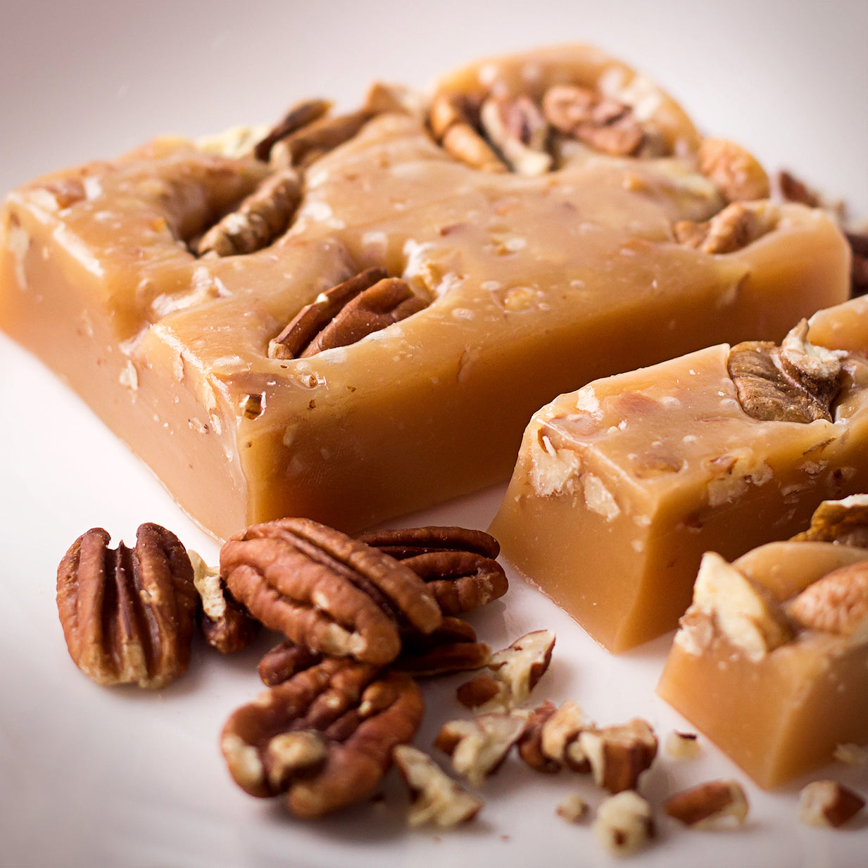 Pecan Caramel