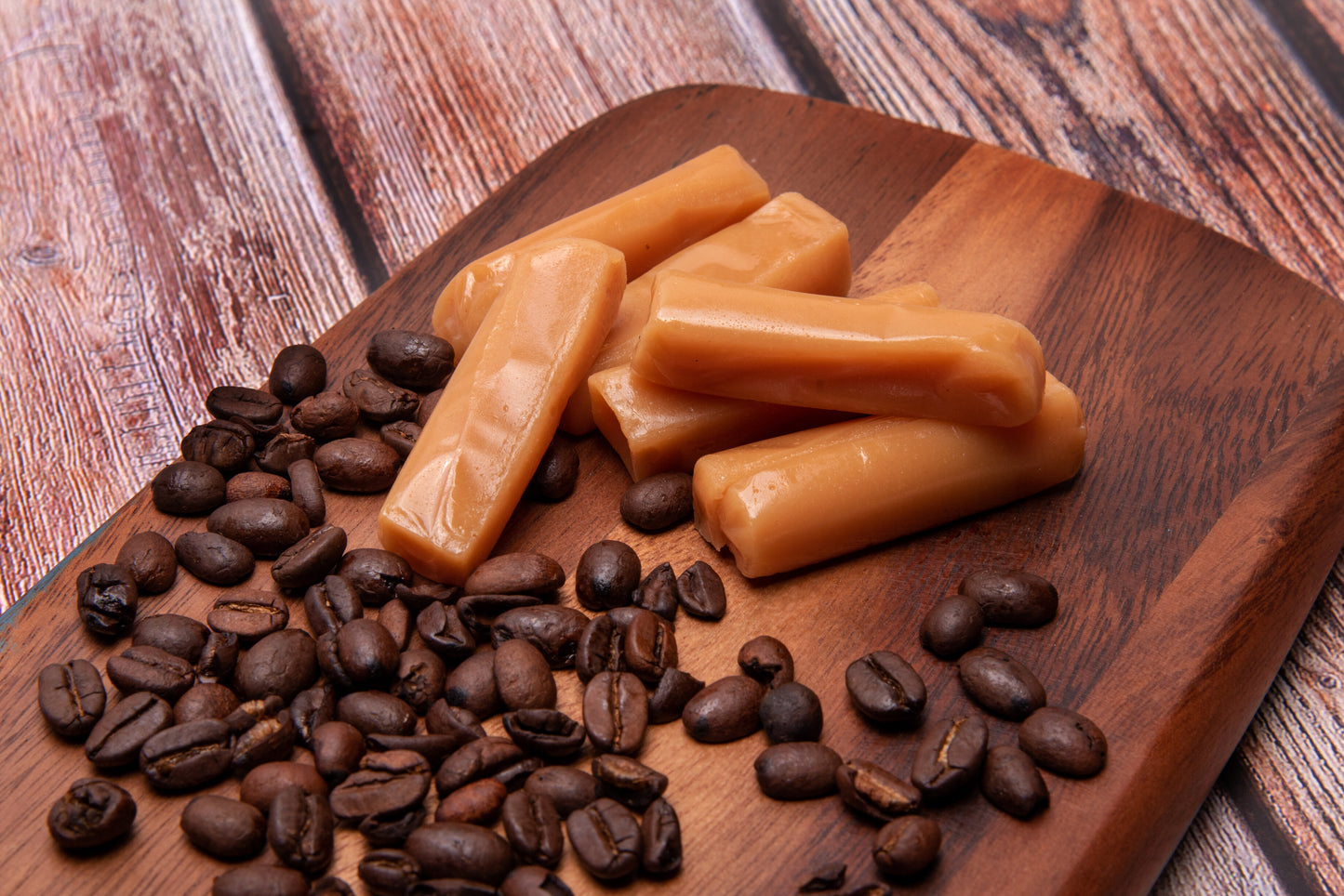 Coffee Caramel