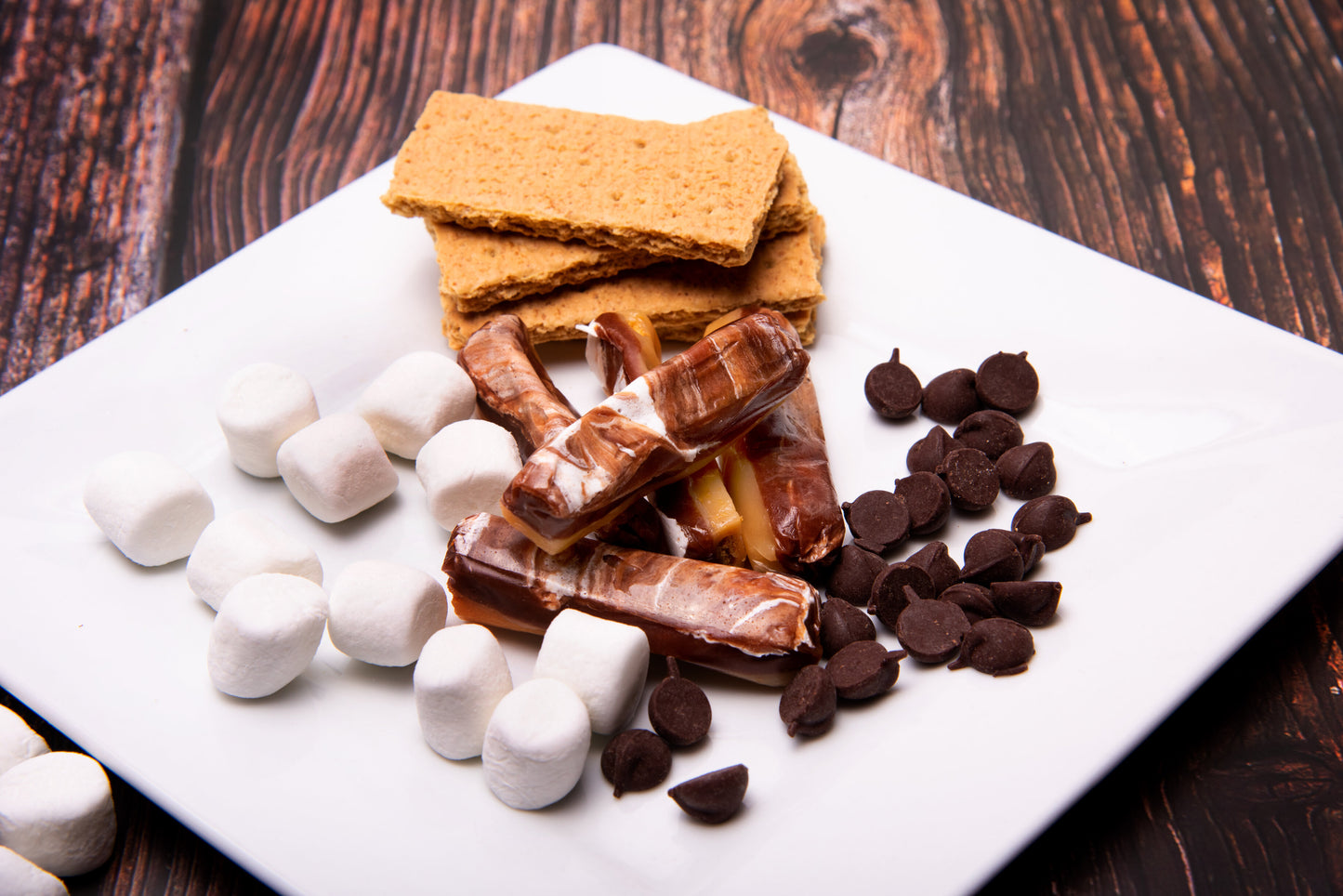 S'More Caramel
