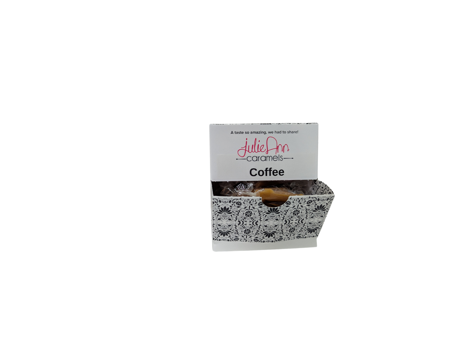 Daily Rise Coffee Caramel