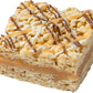 One Caramel Crispy Treat (Free with $35 Purchase)