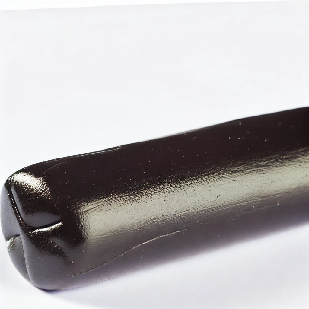 Licorice Caramel