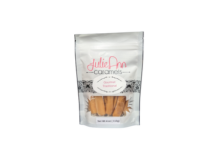 Gourmet Traditional Bag of Bites
