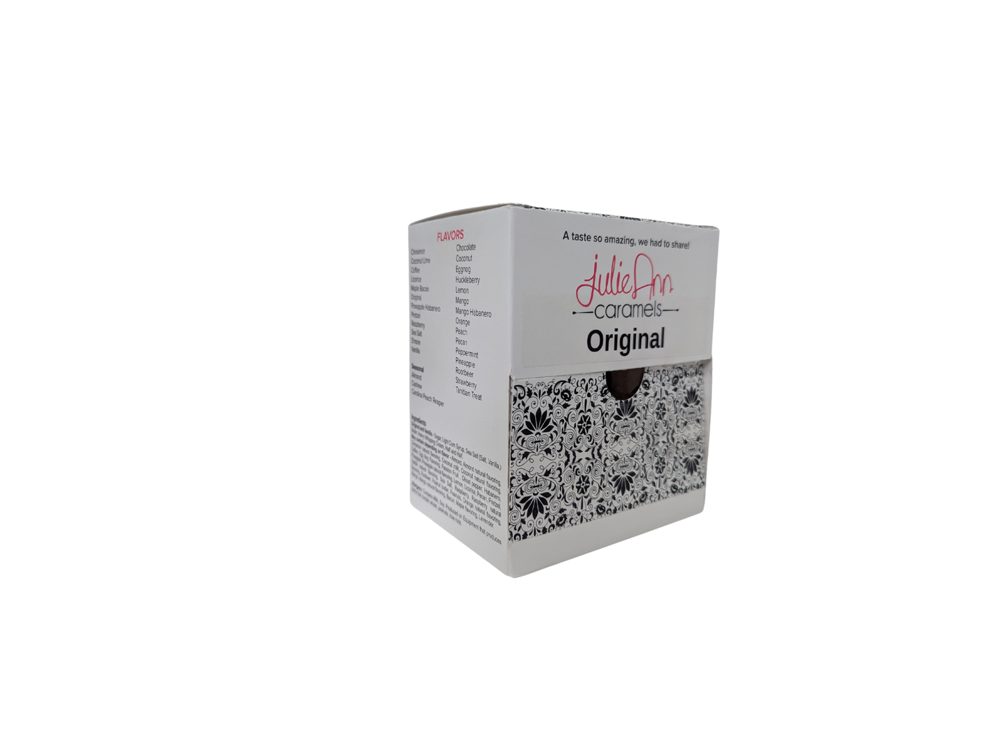 Original Caramel