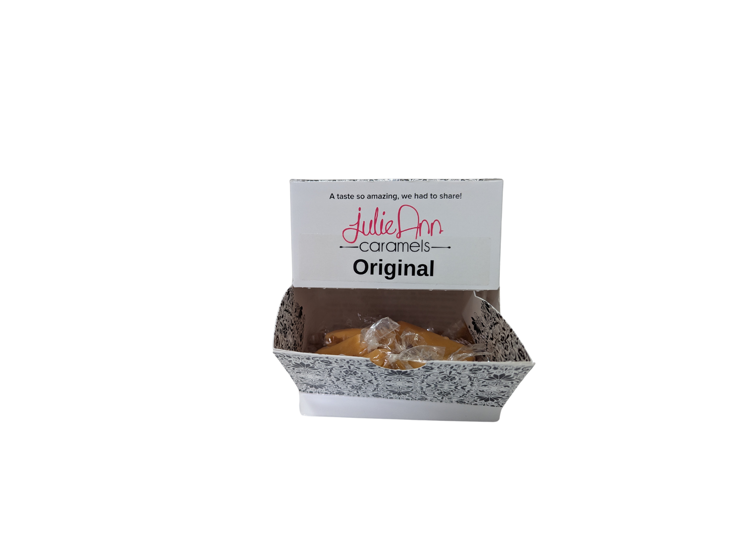 Original Caramel