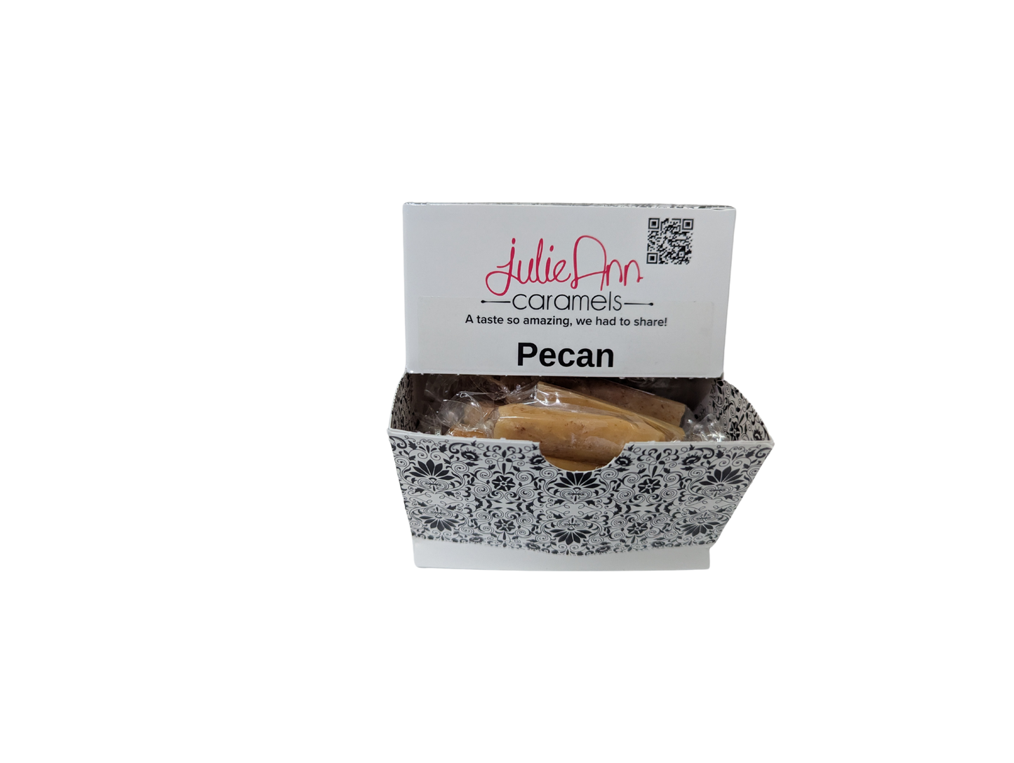 Pecan Caramel