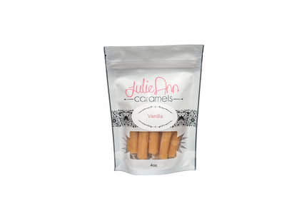 Vanilla Bag of Bites