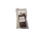 Banana Foster Chocolate Covered Caramel - 2 piece