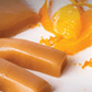 Orange Bag of Bites