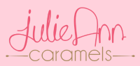 JulieAnn Caramels
