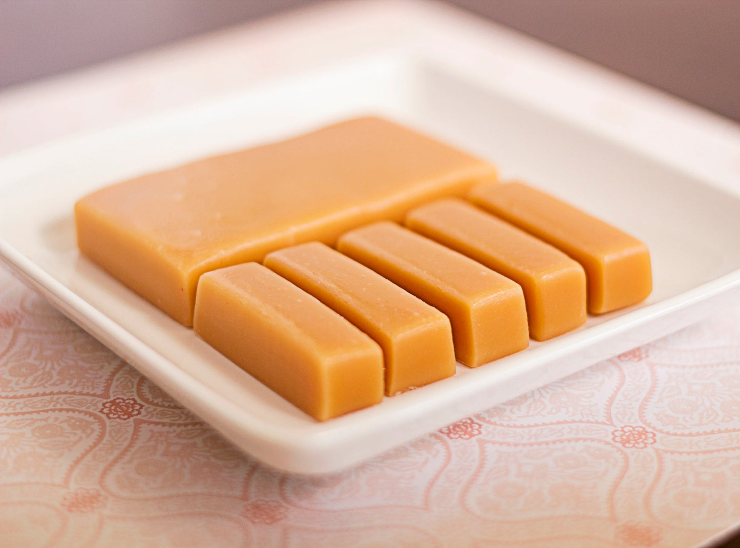 Tahitian Treat Caramel