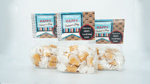 Holiday - 1/4 lb Novelty Bag