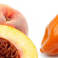 Peach Carolina Reaper Caramel