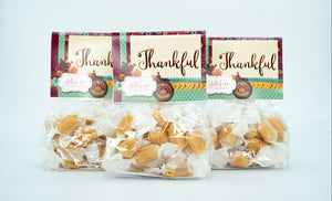 Holiday - 1/4 lb Novelty Bag