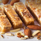 Almond Caramel Delight: The Ultimate Handcrafted Caramel Treat