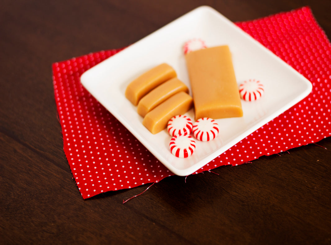 All Page 2 JulieAnn Caramels